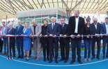 Stadion lekkoatletyczny w Lublinie oficjalnie otwarty (zdjęcie 3)