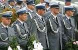Pogrzeb policjantki, która zginęła w wypadku w Łopienniku Dolnym (zdjęcie 3)