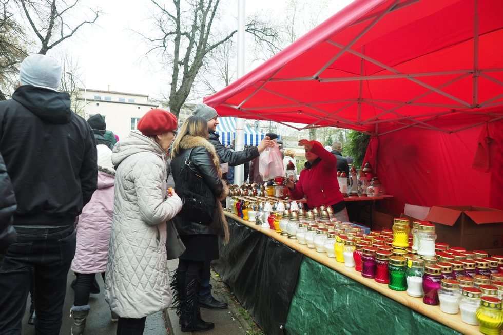  Wszystkich Świętych w Lublinie  - Autor: Maciej Kaczanowski