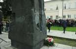 Pomnik Eksterminacji Ludności Żydowskiej: 75 rocznica likwidacji lubelskiego getta (zdjęcie 2)