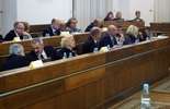 Sesja Rady Miasta Lublin (zdjęcie 3)