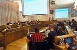 Sesja Rady Miasta Lublin (zdjęcie 2)