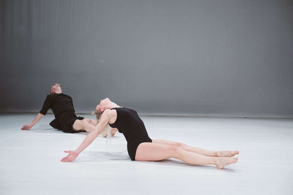  Batsheva Dance Company. 21 Międzynarodowe Spotkania Teatrów Tańca (zdjęcie 13) - Autor: CK/Maciej Rukasz