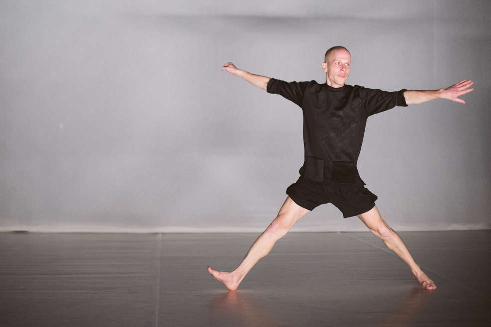  Batsheva Dance Company. 21 Międzynarodowe Spotkania Teatrów Tańca (zdjęcie 3) - Autor: CK/Maciej Rukasz