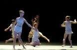 21 Międzynarodowe Spotkania Teatrów Tańca: Batsheva Dance Company z Izraela (zdjęcie 3)