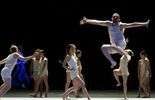 21 Międzynarodowe Spotkania Teatrów Tańca: Batsheva Dance Company z Izraela (zdjęcie 4)