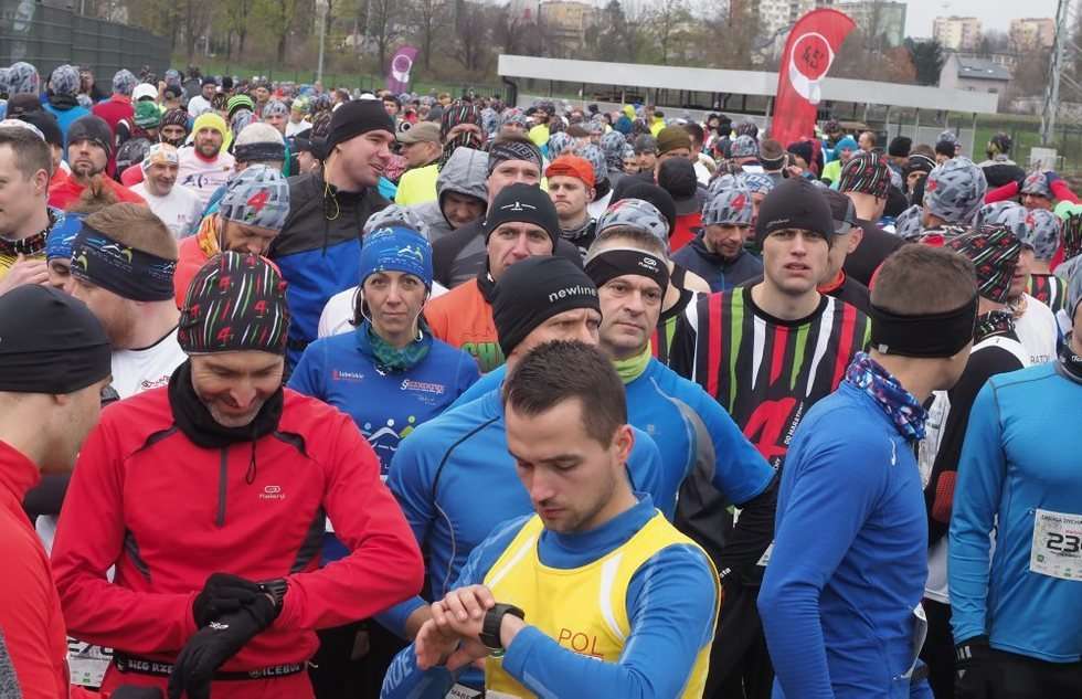  Druga Dycha do Maratonu (zdjęcie 52) - Autor: Wojciech Nieśpiałowski
