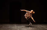 Kurtyna opada. 21 Międzynarodowe Spotkania Teatrów Tańca (zdjęcie 2)