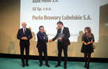 Nagrody gospodarcze prezydenta Lublina (zdjęcie 4)