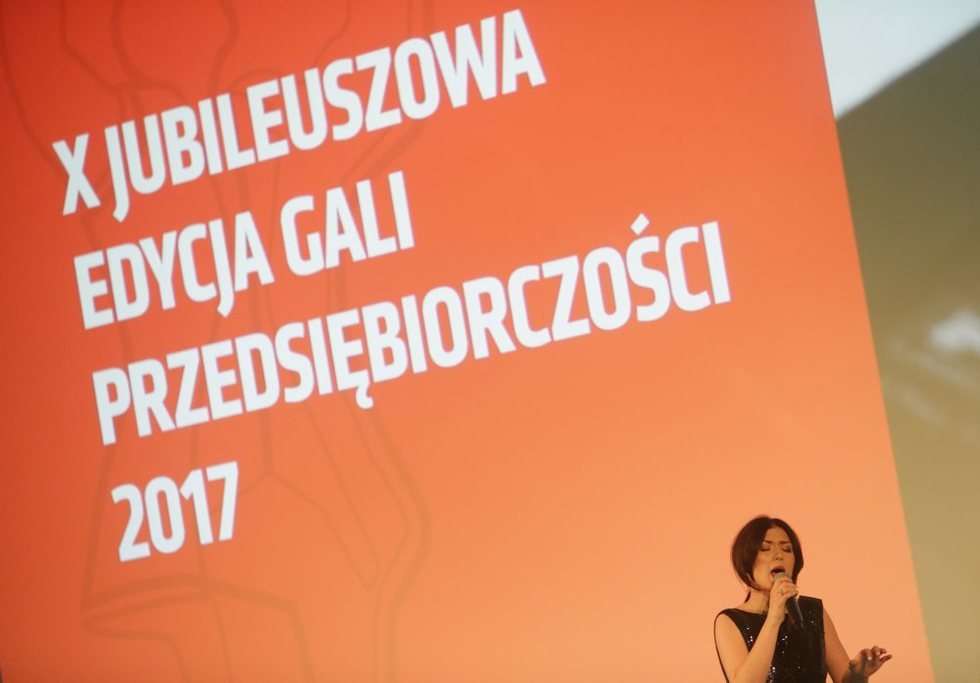  Nagrody gospodarcze prezydenta Lublina (zdjęcie 42) - Autor: Wojciech Nieśpiałowski