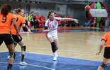 Turniej U19. Polska - Holandia (zdjęcie 5)