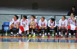 Turniej U19. Polska - Holandia (zdjęcie 2)