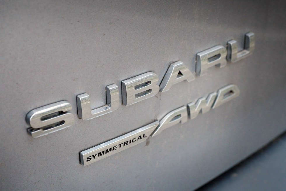  Nowe Subaru Impreza (zdjęcie 17) - Autor: Wojciech Nieśpiałowski