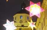 Iluminacje świąteczne w Lublinie (zdjęcie 4)