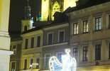 Iluminacje świąteczne w Lublinie (zdjęcie 5)