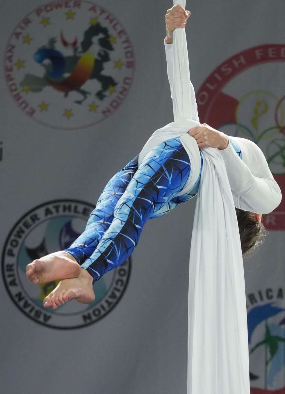  Mistrzostwa Świata w Akrobatyce Powietrznej (zdjęcie 22) - Autor: Wojciech Nieśpiałowski