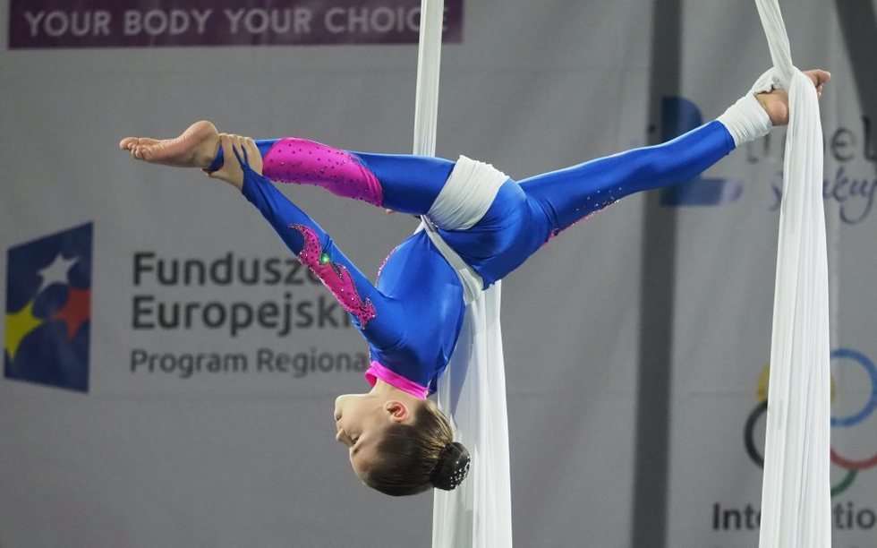  Mistrzostwa Świata w Akrobatyce Powietrznej w Lublinie (zdjęcie 25) - Autor: Wojciech Nieśpiałowski