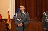 Robert Szewc nowym szefem lubelskiej policji (zdjęcie 5)