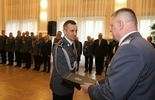 Robert Szewc nowym szefem lubelskiej policji (zdjęcie 2)