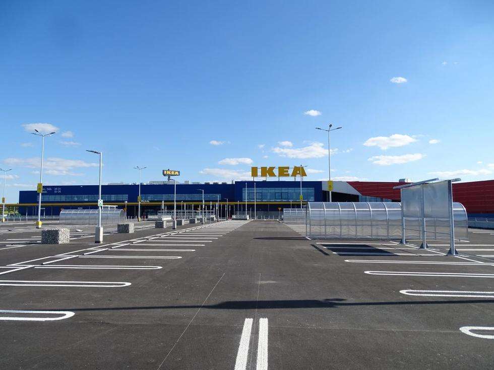  <p>IKEA Lublin</p>