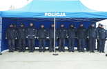 Budowa komisariatu policji w Lublinie (zdjęcie 4)