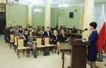 Nowi nauczyciele dyplomowani z województwa lubelskiego (zdjęcie 2)