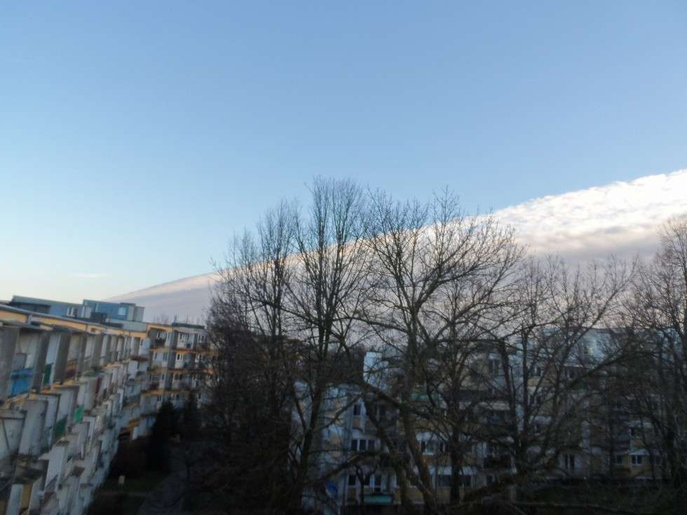  Chmura nad Lublinem (zdjęcie 7) - Autor: Kacper Mykitka