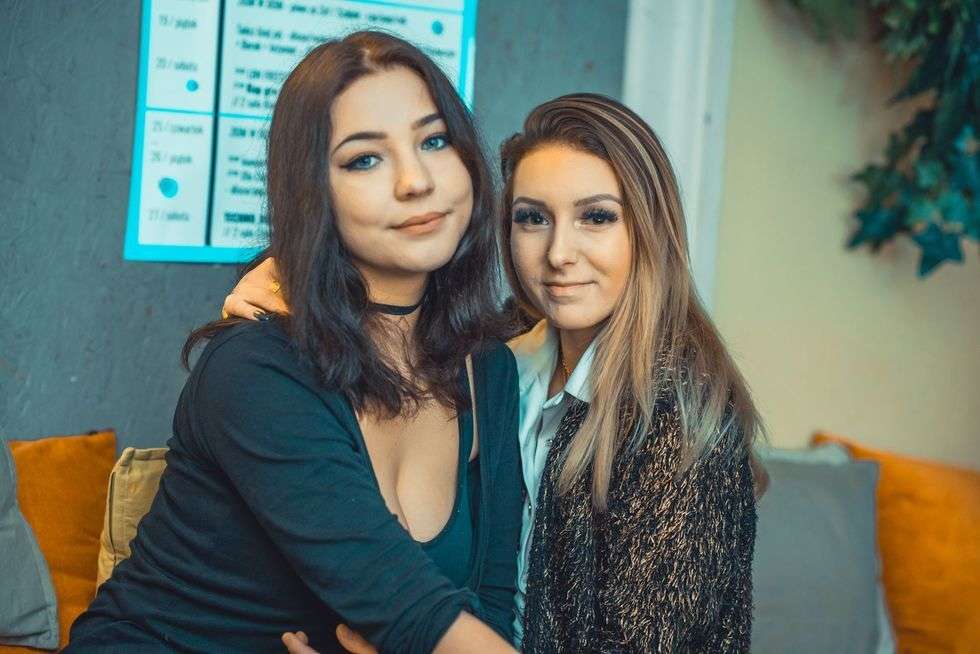  Weekend w lubelskich klubach: 13-15.01.2018 (zdjęcie 25) - Autor: Bartłomiej Nowakowski