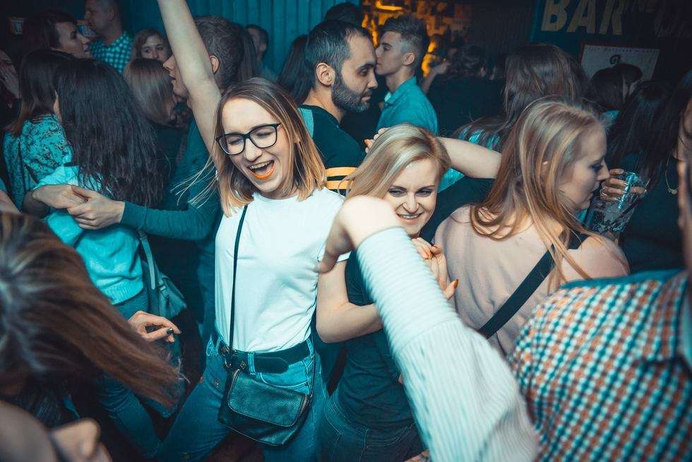  Weekend w lubelskich klubach: 13-15.01.2018 (zdjęcie 19) - Autor: Bartłomiej Nowakowski