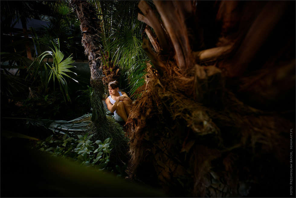  Premiera nowego spektaklu Teatru Andersena Księga Dżungli (zdjęcie 1) - Autor: Przemysław Bator