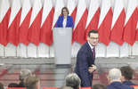 Premier Mateusz Morawiecki w Chełmie (zdjęcie 2)
