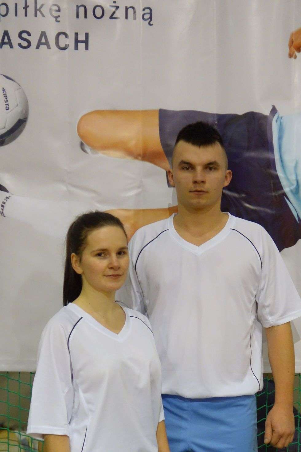  Walentynkowy turniej par w Lublinie (zdjęcie 27) - Autor: Perły Lublin
