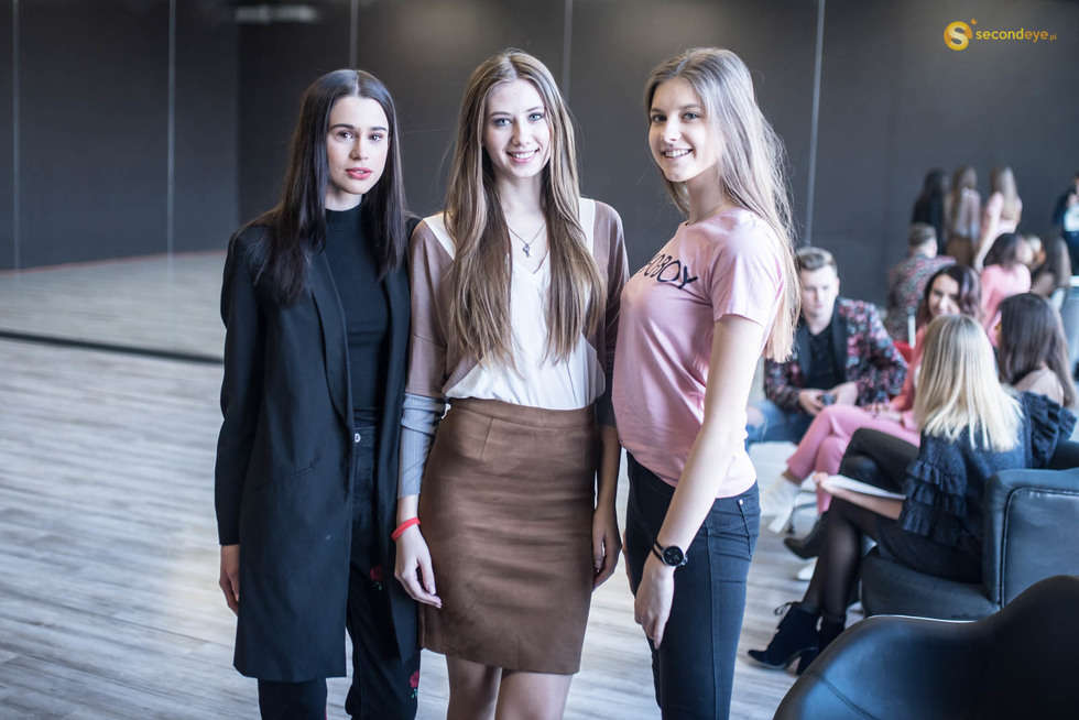  Casting do Miss Lubelszczyzny 2018 (zdjęcie 2) - Autor: secondeye.pl