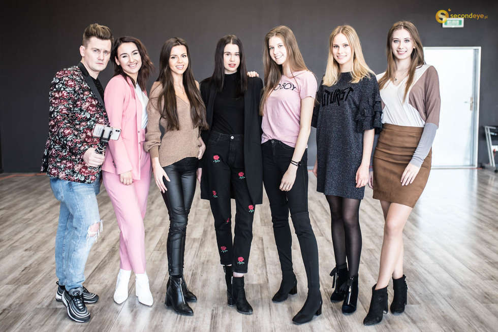  Casting do Miss Lubelszczyzny 2018 (zdjęcie 15) - Autor: secondeye.pl