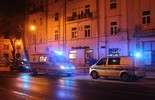 Atak nożownika przy ul. Narutowicza w Lublinie (zdjęcie 2)