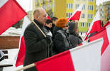 Marsz Pamięci Żołnierzy Wyklętych w Zamościu (zdjęcie 5)