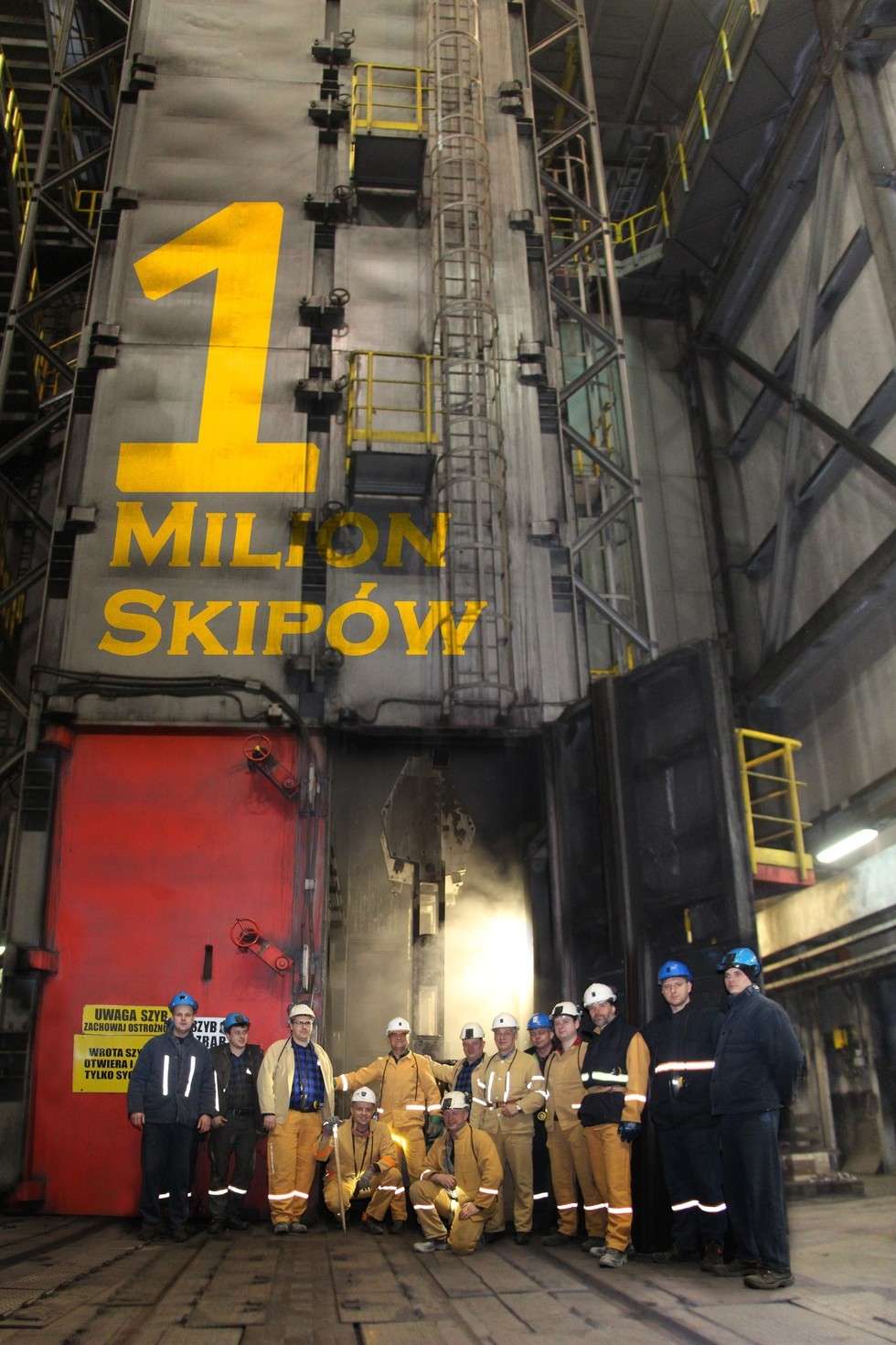  150 mln ton węgla z Bogdanki (zdjęcie 2) - Autor: LW Bogdanka S.A.