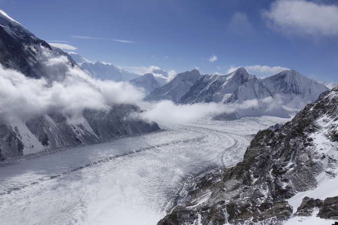 Wyprawa na K2 - Autor: Piotr Tomala