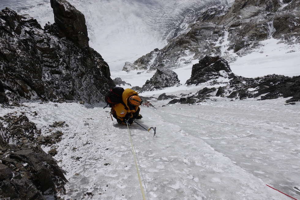  Wyprawa na K2 (zdjęcie 2) - Autor: Piotr Tomala