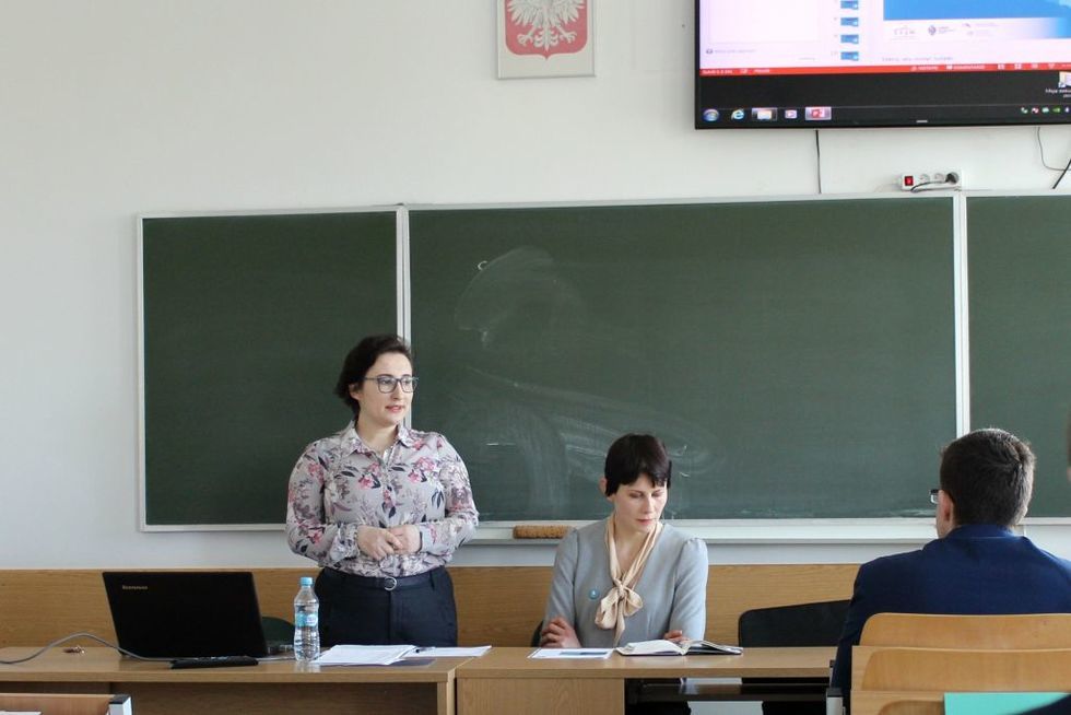  Lubelski finał Turnieju Debat Historycznych IPN (zdjęcie 16) - Autor: IPN Lublin