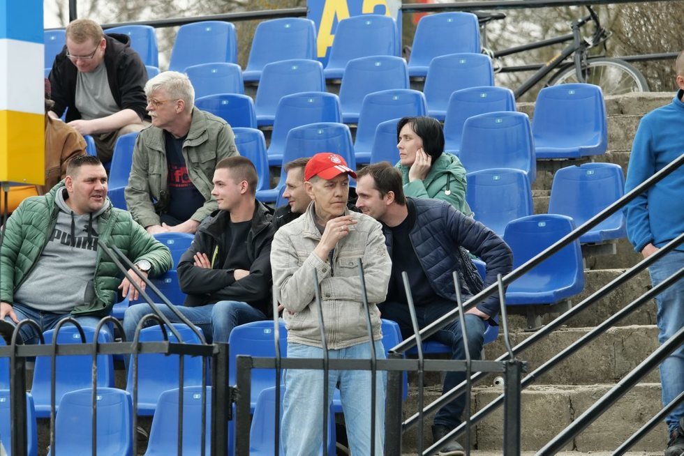  Trening żużlowców na torze przy Al. Zygmuntowskich  (zdjęcie 16) - Autor: Maciej Kaczanowski