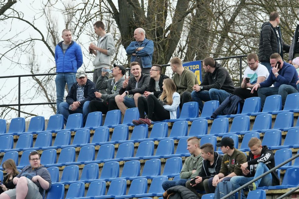  Trening żużlowców na torze przy Al. Zygmuntowskich  (zdjęcie 24) - Autor: Maciej Kaczanowski