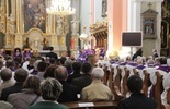 Pogrzeb biskupów w Janowie Podlaskim (zdjęcie 4)