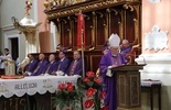 Pogrzeb biskupów w Janowie Podlaskim (zdjęcie 5)