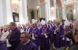 Pogrzeb biskupów w Janowie Podlaskim (zdjęcie 3)
