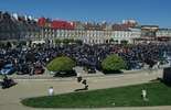 Parada motocyklistów w Lublinie (zdjęcie 4)