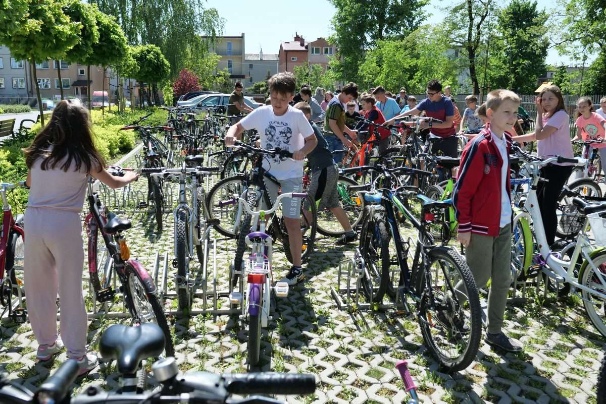 Loverowy Lublin: inauguracja akcji w Zespole Szkół nr 12