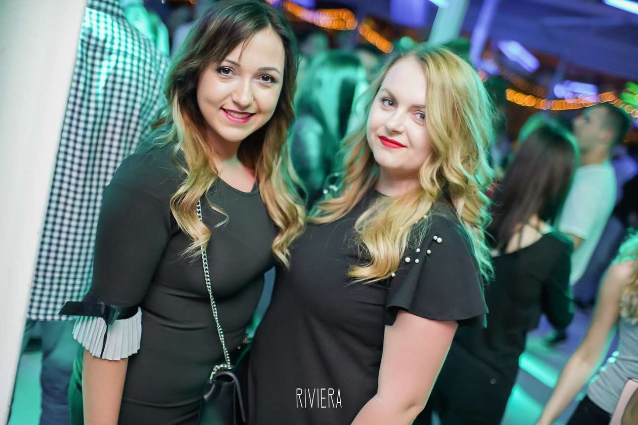  <p>Riviera Klub Plażowy</p>