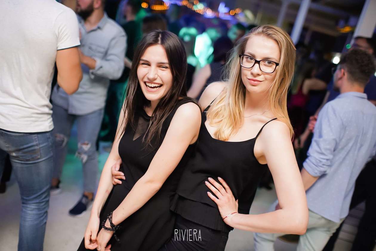  <p>Riviera Klub Plażowy</p>