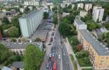 Sterowanie doświadczalne na skrzyżowaniu w centrum Lublina (zdjęcie 4)